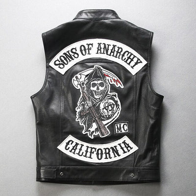 SONSOFANARCHY