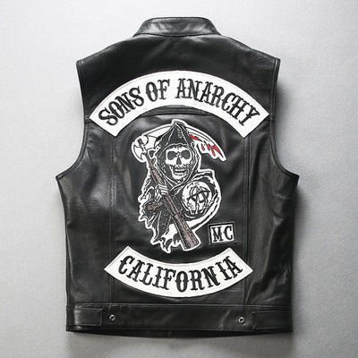 SONSOFANARCHY