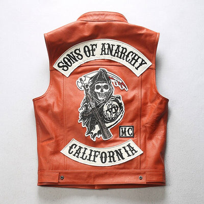 SONSOFANARCHY