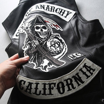 SONSOFANARCHY